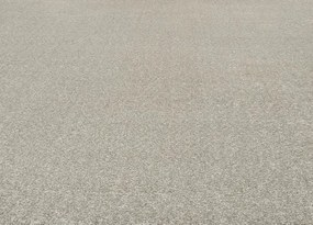 Koberce Breno Metrážny koberec OMNIA 33, šíře role 300 cm, béžová