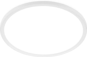 XXXLutz LED PANEL, 58/4,6 cm - LED svetlá - 004474031102