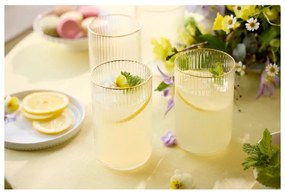 Poháre v súprave 4 ks 500 ml Palermo – Lyngby Glas