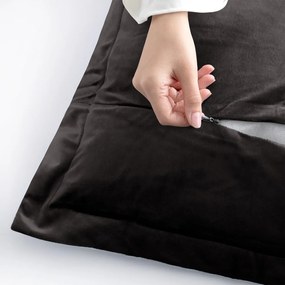 Obliečky na vankúše v súprave 2 ks 50x70 cm Side – Restilo