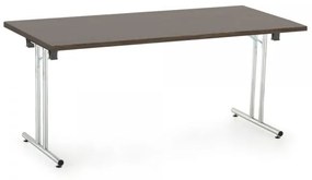 Skladací stôl Impress 160 x 80 cm