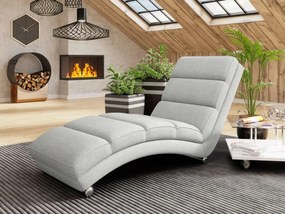 Čalúnené relaxačné kreslo Laguna 60, Dostupné poťahy: Alfa 17