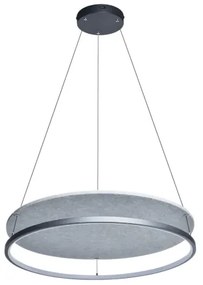 Rabalux 72032 - LED Luster na lanku FARENZO LED/40W/230V 3000/4000K