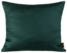 EUROFIRANY MAKOSATÉNOVÁ OBLIEČKA NA VANKÚŠ NOVA 50X70 CM ZELENÁ