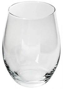 TREND GLASS SOFIA POHÁR 530ML SADA 4 KS