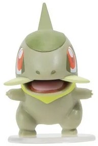 Súprava figúrok Pokémon, 6 ks