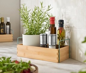 Úložný box na koreniny