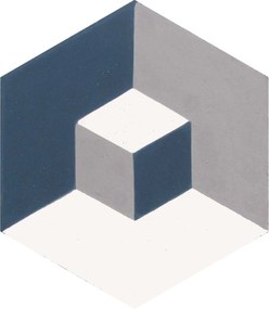 Cementové dlaždice 6361 | Articima