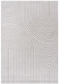 Koberec ATHOS COKME CREAM EPU NP09B
