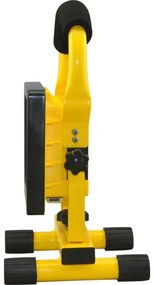 APLED - LED Reflektor AKU LED/20W/230V IP65 6000K 2200 mAh