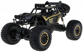 Auto na diaľkové ovládanie Metal Rock 1:8 pohon 4x4 ZRC.2028.CZ
