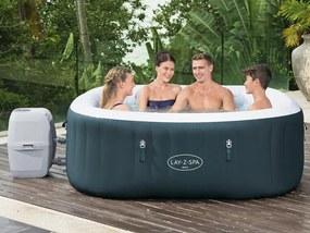 Bestway jacuzzi Lay-Z-Spa IBIZA 4-6 osôb 60015