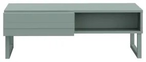 Konferenčný stolík TARO zelený