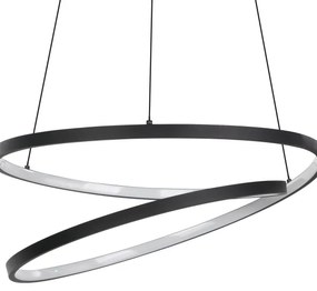 Eglo 900472 - LED Luster na lanku RUOTALE LED/36W/230V