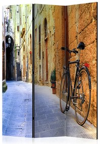 Artgeist Paraván - Italy Holidays [Room Dividers]