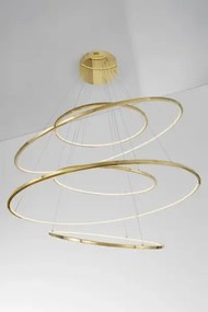 LED luster Nudos 3
