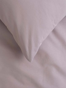 Bavlnené obliečky Renforcé do postieľky – Jasmine cappuccino