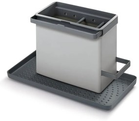 Organizér na upratovacie prostriedky Metaltex Tidytex