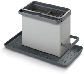 Organizér na upratovacie prostriedky Metaltex Tidytex