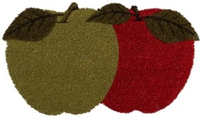 Rohožka z kokosového vlákna 42x74 cm – Esschert Design