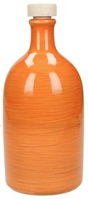 Fľaša na olej Maiolica – Brandani