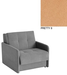 LAGO 1 Varianta: Pretty 8