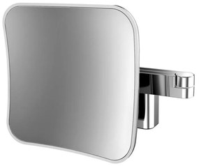 Emco Cosmetic Mirrors Evo - LED holiace a kozmetické zrkadlo, chróm 109506050