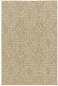 Koberce Breno Kusový koberec BALI 04/BBB, béžová,80 x 150 cm