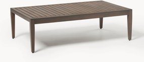 Záhradný konferenčný stolík z akáciového dreva Travis