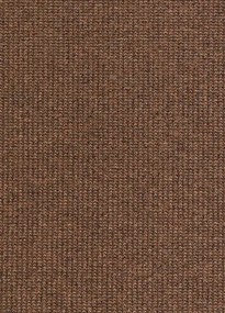 Koberce Breno Metrážny koberec DYNAMIC 50, šíře role 400 cm, oranžová, viacfarebná