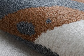 Koberec BONO 8426 Džungľa