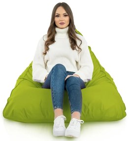 Sedací vak Bermudy Outdoor Farba: 7.Zelený