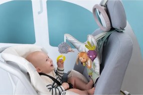 Taf Toys - Závesný pult do auta Záhrada