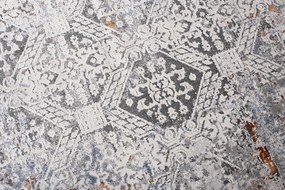 TA Koberec S749B KRÉMOVÝ FEYRUZ FFS