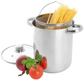 Antikoro hrniec s pokrievkou na indukciu 4 l Anett - Orion