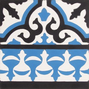 Cementové dlaždice 92455 | Articima