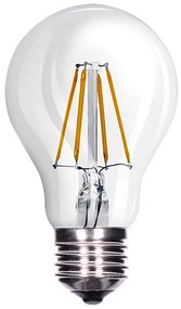 Solight LED žiarovka Retro 8W E27 WZ501A-1