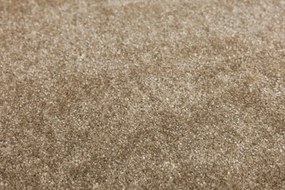 Metrážny koberec GLAMOUR-SUB 112 béžový