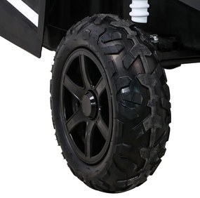 RAMIZ Bugina ATV STRONG Racing PA.A03 - biela