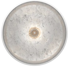 Eglo 94548 - Stropné svietidlo MOGANO 1xE27/60W/230V