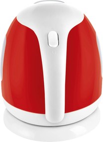 Rýchlovarná kanvica SENCOR SWK 1014RD