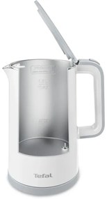 Tefal - Rýchlovarná kanvica SENSE 1,5 l 1800W/230V biela