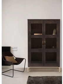 Vitrína Woodman Pimlico