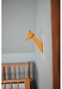 Kreatívna súprava na skladanie z papiera Papertime Mini Žirafa