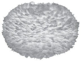 Svetlosivé tienidlo ø 75 cm Eos XL – UMAGE