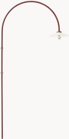 Ručne vyrobené veľké nástenné svietidlo Minnie