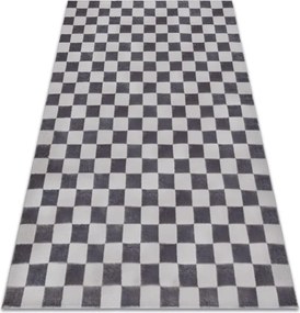 Koberec AURA EB112 sivý