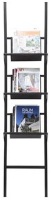 Rack stojan na noviny 174cm