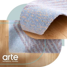 Koberec Agnella Tempo Enfi Ullswater