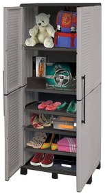 ARTPLAST Skriňa FAMILY vysoká 68 cm